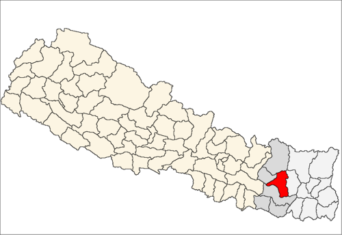 Khotang Bazar